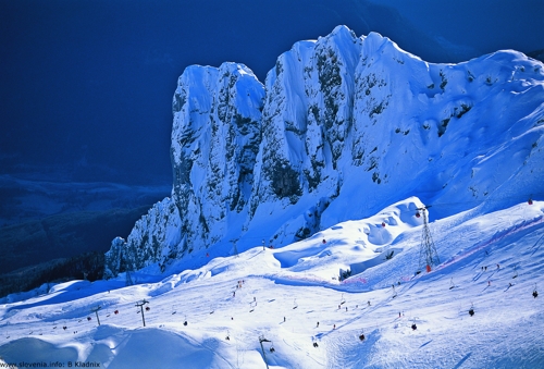 Large photo of Kranjska Gora
