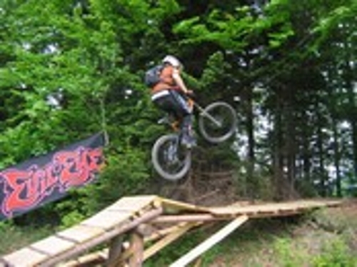 Large photo of Kranjska Gora