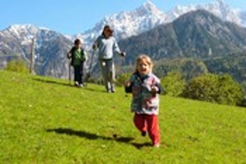 Large photo of Kranjska Gora