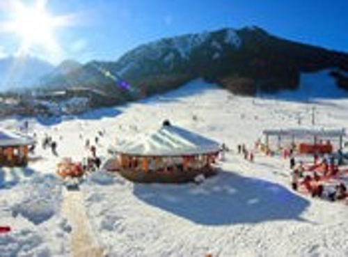 Large photo of Kranjska Gora