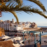 Photo of L'Ametlla de Mar