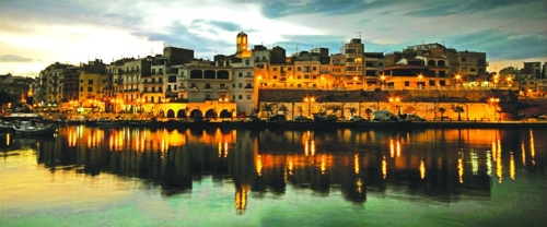 Large photo of L'Ametlla de Mar