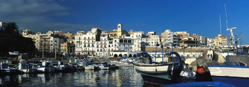 Large photo of L'Ametlla de Mar