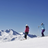 Photo of La Plagne