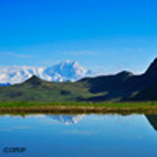 Large photo of La Plagne
