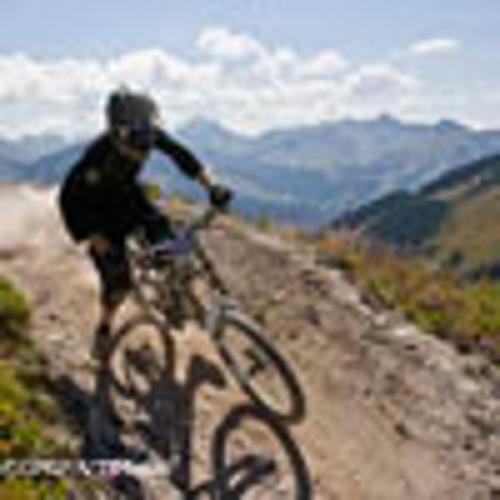 Large photo of La Plagne