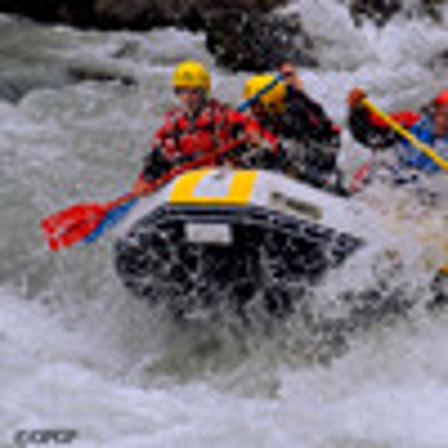 Large photo of La Plagne