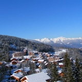 Photo of La Tania