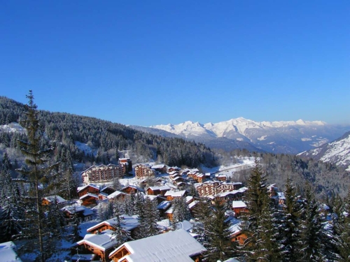 Large photo of La Tania
