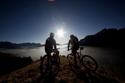 Large photo of La Villa