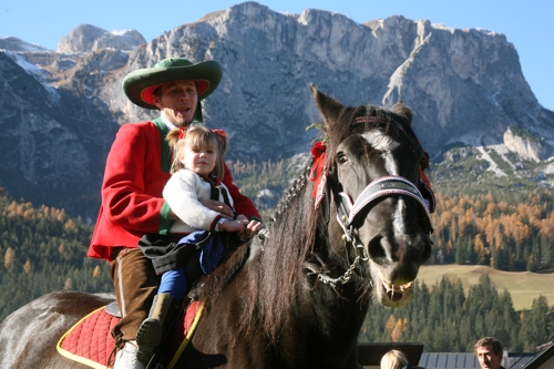 Large photo of La Villa