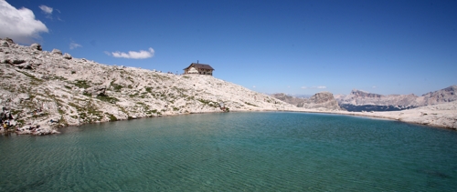 Large photo of La Villa