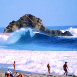 Photo of Laguna Beach