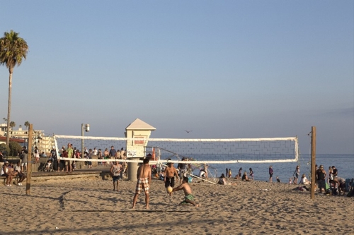 Large photo of Laguna Beach