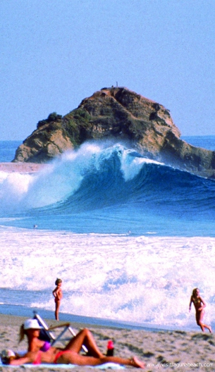 Laguna Beach, California