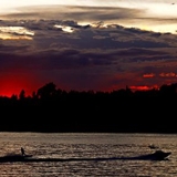 Photo of Lake Arrowhead