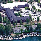 Photo of Lake Arrowhead