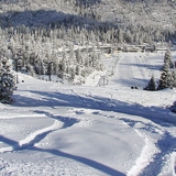 Photo of Lake Arrowhead