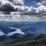 Photo of Lake Placid