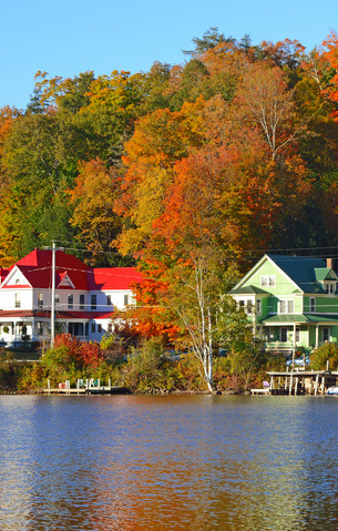  lake placid vacation rentals