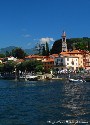  Laveno villas & apartments to rent, accommodation