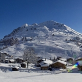 Photo of Le Grand Bornand