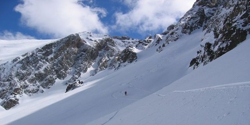 Large photo of Les Angles