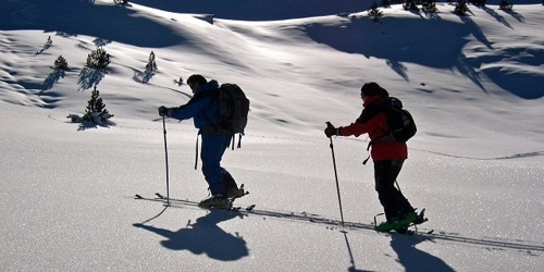 Large photo of Les Angles