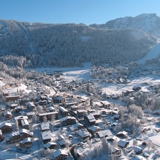 Photo of Les Carroz
