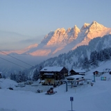 Photo of Les Crosets