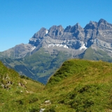 Photo of Les Crosets