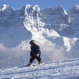 Photo of Les Crosets