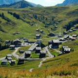 Photo of Les Crosets