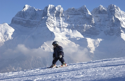 Large photo of Les Crosets