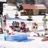 Photo of Les Diablerets