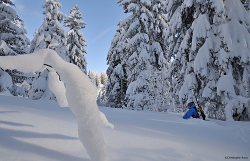 Large photo of Les Diablerets