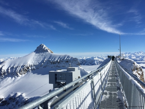 Large photo of Les Diablerets