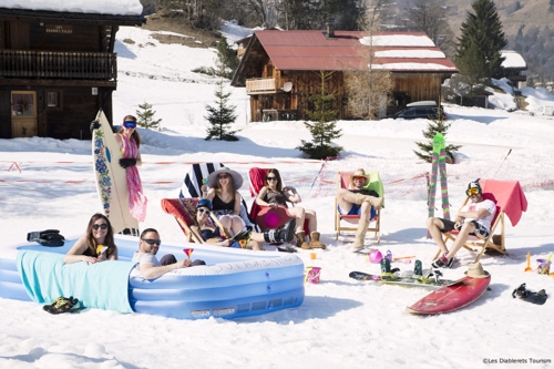 Large photo of Les Diablerets