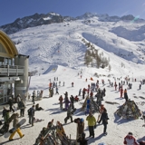 Photo of Les Houches