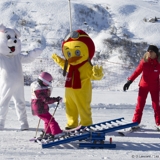 Photo of Les Menuires