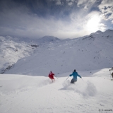 Photo of Les Menuires