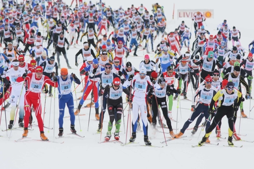 Large photo of Livigno