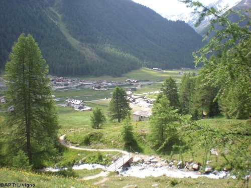 Large photo of Livigno