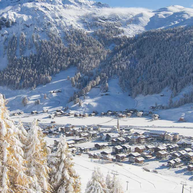 Livigno