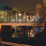 Photo of Ljubljana