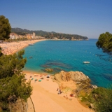 Photo of Lloret de Mar