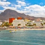 Photo of Los Cristianos