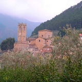 Photo of Lucca