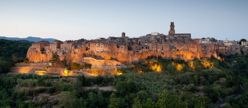 Large photo of Lucca