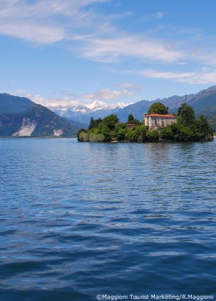 Luino villa rentals, apartments to rent, accommodation